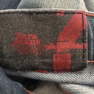 Zara Men’s Jeans